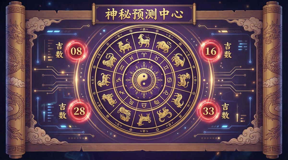 六合彩